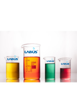 BEAKERS